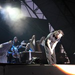 Concertul Yanni (Bucuresti 14.09.2011)