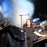 Concertul Yanni (Bucuresti 14.09.2011)