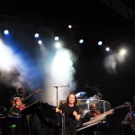 Concertul Yanni (Bucuresti 14.09.2011)