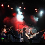 Concertul Yanni (Bucuresti 14.09.2011)