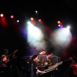 Concertul Yanni (Bucuresti 14.09.2011)