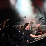 Concertul Yanni (Bucuresti 14.09.2011)
