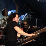 Concertul Yanni (Bucuresti 14.09.2011)