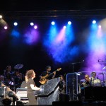 Concertul Yanni (Bucuresti 14.09.2011)