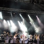 Concertul Yanni (Bucuresti 14.09.2011)