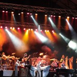 Concertul Yanni (Bucuresti 14.09.2011)