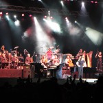 Concertul Yanni (Bucuresti 14.09.2011)