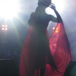 Concert Morcheeba si Parov Stelar Band, 8.10.2011, Bucuresti (10)