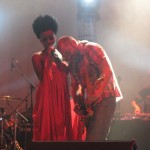 Concert Morcheeba si Parov Stelar Band, 8.10.2011, Bucuresti (19)