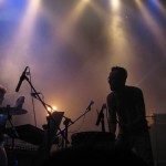 Concert Morcheeba si Parov Stelar Band, 8.10.2011, Bucuresti (3)