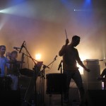 Concert Morcheeba si Parov Stelar Band, 8.10.2011, Bucuresti (4)