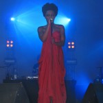 Concert Morcheeba si Parov Stelar Band, 8.10.2011, Bucuresti (8)