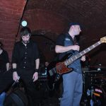 Coma in Club Fire - lansare clip Semn (foto Deviant18 Photography)