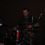 Coma in Club Fire - lansare clip Semn (foto Deviant18 Photography)