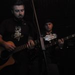 Coma in Club Fire - lansare clip Semn (foto Deviant18 Photography)