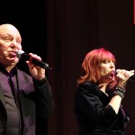 Concert The Manhattan Transfer (Bucuresti, 11.11.2011) Concert The Manhattan Transfer (Bucuresti, 11.11.2011)