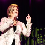Janis Siegel - Concert The Manhattan Transfer (Bucuresti, 11.11.2011) Janis Siegel - Concert The Manhattan Transfer (Bucuresti, 11.11.2011)