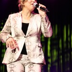 Janis Siegel - Concert The Manhattan Transfer (Bucuresti, 11.11.2011) Janis Siegel - Concert The Manhattan Transfer (Bucuresti, 11.11.2011)