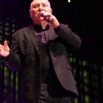 Tim Hauser - Concert The Manhattan Transfer (Bucuresti, 11.11.2011) Tim Hauser - Concert The Manhattan Transfer (Bucuresti, 11.11.2011)