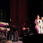 Concert The Manhattan Transfer (Bucuresti, 11.11.2011) Concert The Manhattan Transfer (Bucuresti, 11.11.2011)