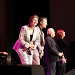 Concert The Manhattan Transfer (Bucuresti, 11.11.2011) Concert The Manhattan Transfer (Bucuresti, 11.11.2011)