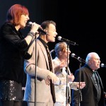 Concert The Manhattan Transfer (Bucuresti, 11.11.2011) Concert The Manhattan Transfer (Bucuresti, 11.11.2011)