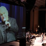Tim Hauser - Concert The Manhattan Transfer (Bucuresti, 11.11.2011) Tim Hauser - Concert The Manhattan Transfer (Bucuresti, 11.11.2011)
