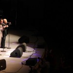 Concert The Manhattan Transfer (Bucuresti, 11.11.2011) Concert The Manhattan Transfer (Bucuresti, 11.11.2011)