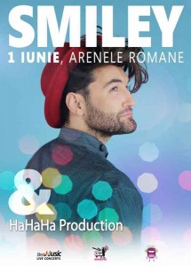 afis-smiley-concert-arenele-romane-1-iunie-2015