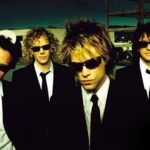Trupa Bon Jovi