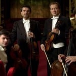 Quartetto d'Archi della Scala di Milano