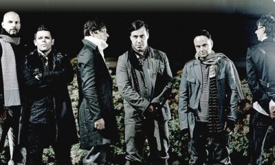 rammstein