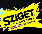Sziget Festival 2011