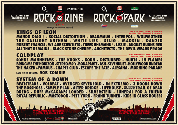 rock im park