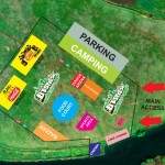 B'ESTFEST Park Plan 2