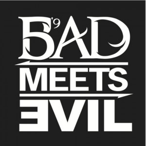 Bad-Meets-Evil