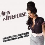 Amy-Winehoouse