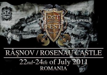 Festivalul OST 2011