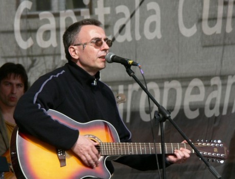 Dan Teodorescu (Taxi)