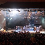 Concert Lake of Tears, Bucuresti, 25.06.2011