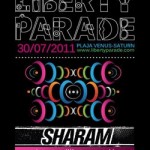 Liberty Parade 2011