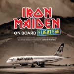 On Board Flight 666 - Iron Maiden1