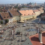 Piata Mare Sibiu