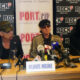Conferinta de presa Scorpions Bucuresti 2011