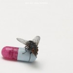 Coperta Album Red Hot Chili Peppers - ”I'm With You”