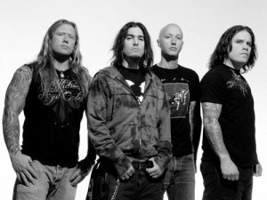 Machine Head, tracklist album nou
