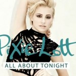 Pixie Lott - All About Tonight
