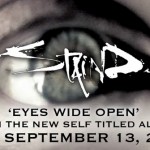 Staind - Eyes Wide Open