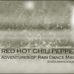 The Adventures of Rain Dance Maggie
