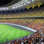 Arena Nationala Bucuresti